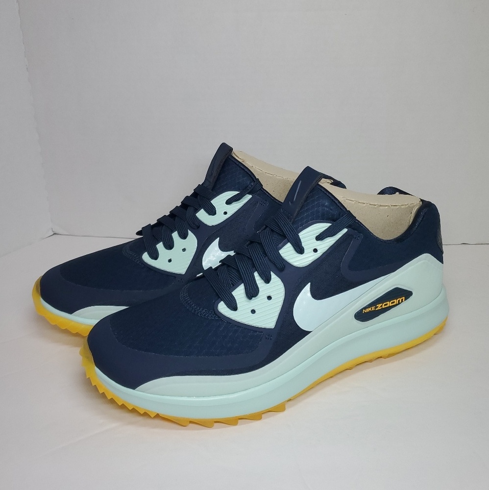 SOLD!!! New Womens Nike Air Zoom 90 IT Golf shoes